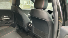 Mercedes-Benz B-Class B200d AMG Line Executive 5dr Auto Diesel Hatchback